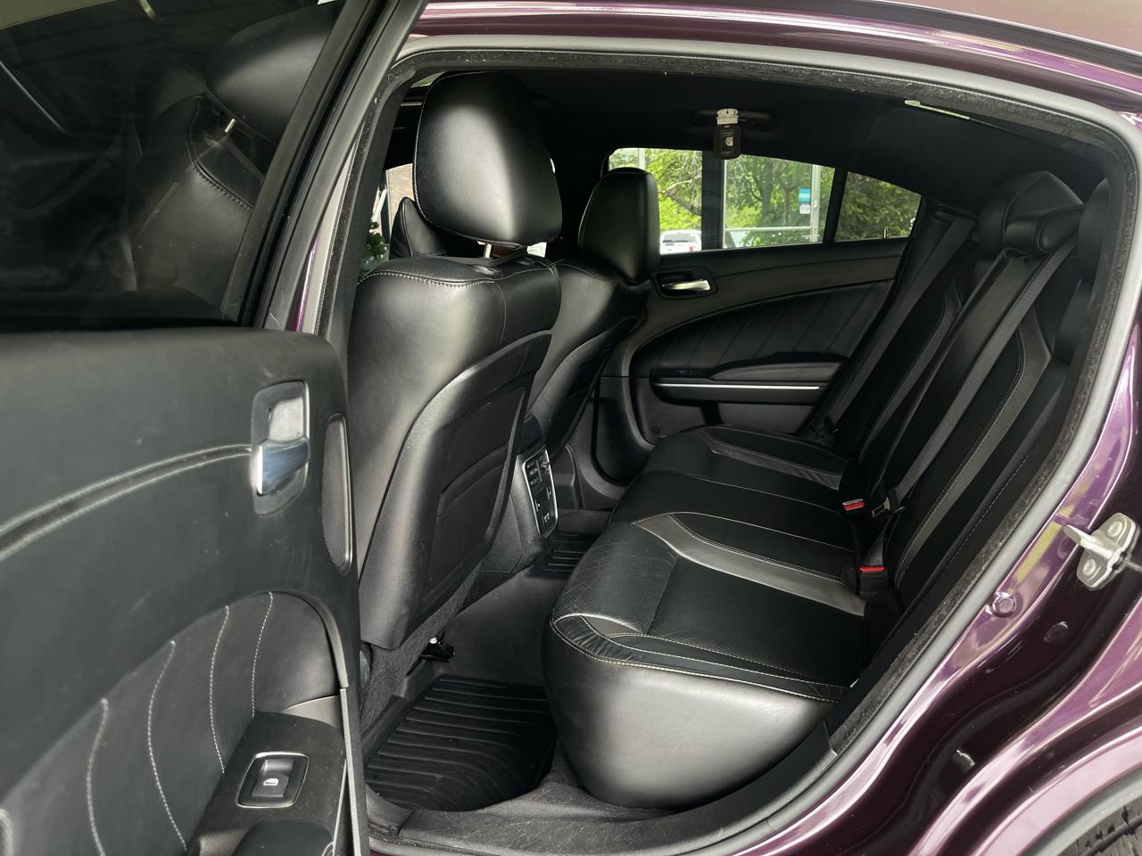 Dodge Charger SXT AWD 2022