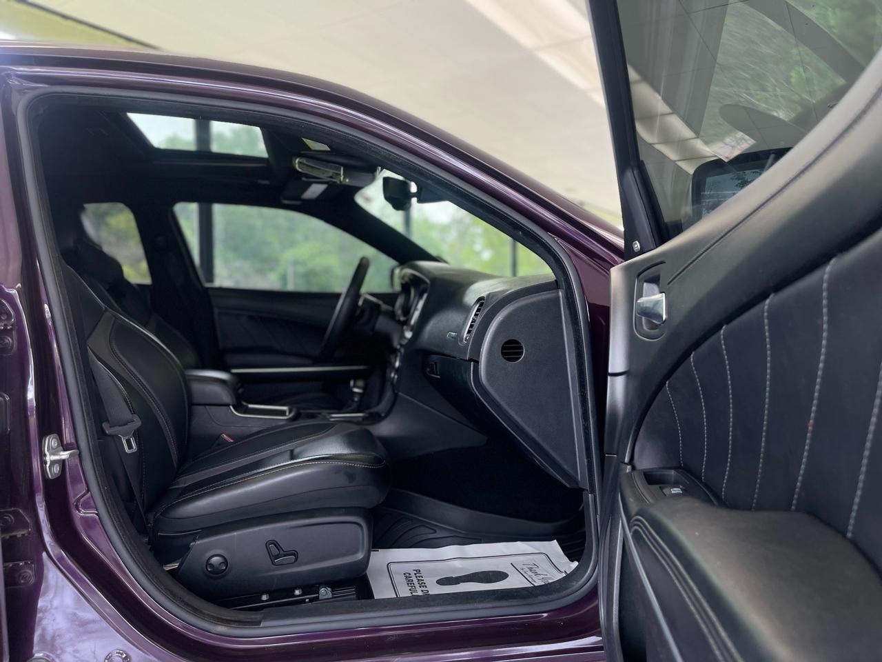 Dodge Charger SXT AWD 2022