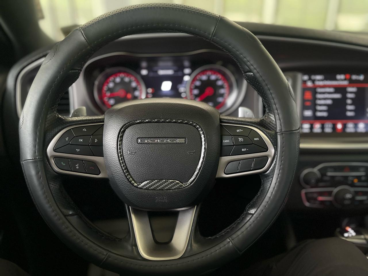 Dodge Charger SXT AWD 2022