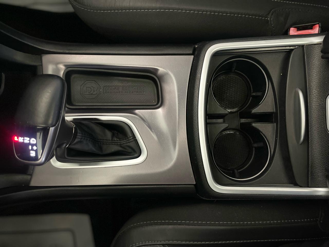 Dodge Charger SXT AWD 2022