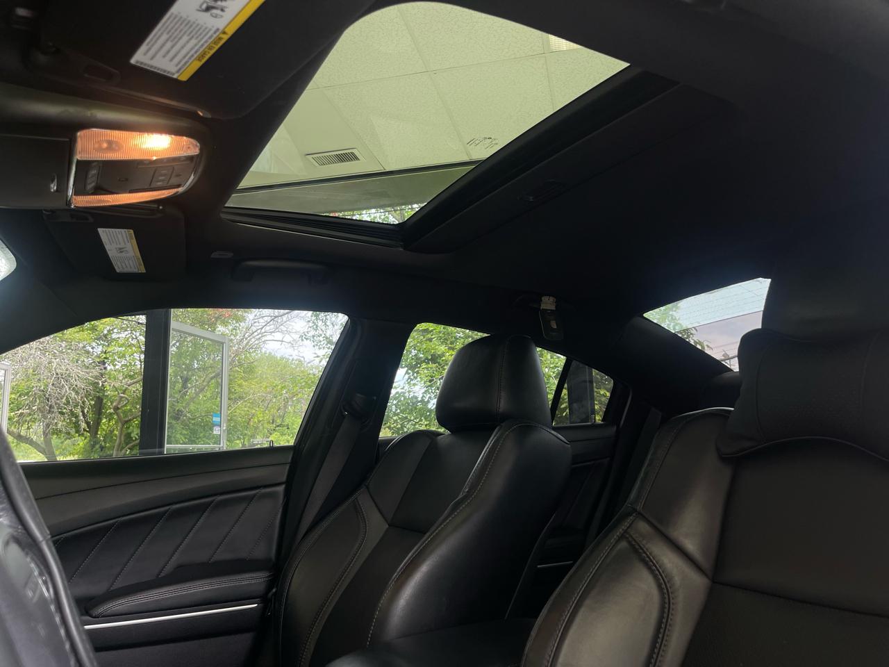 Dodge Charger SXT AWD 2022