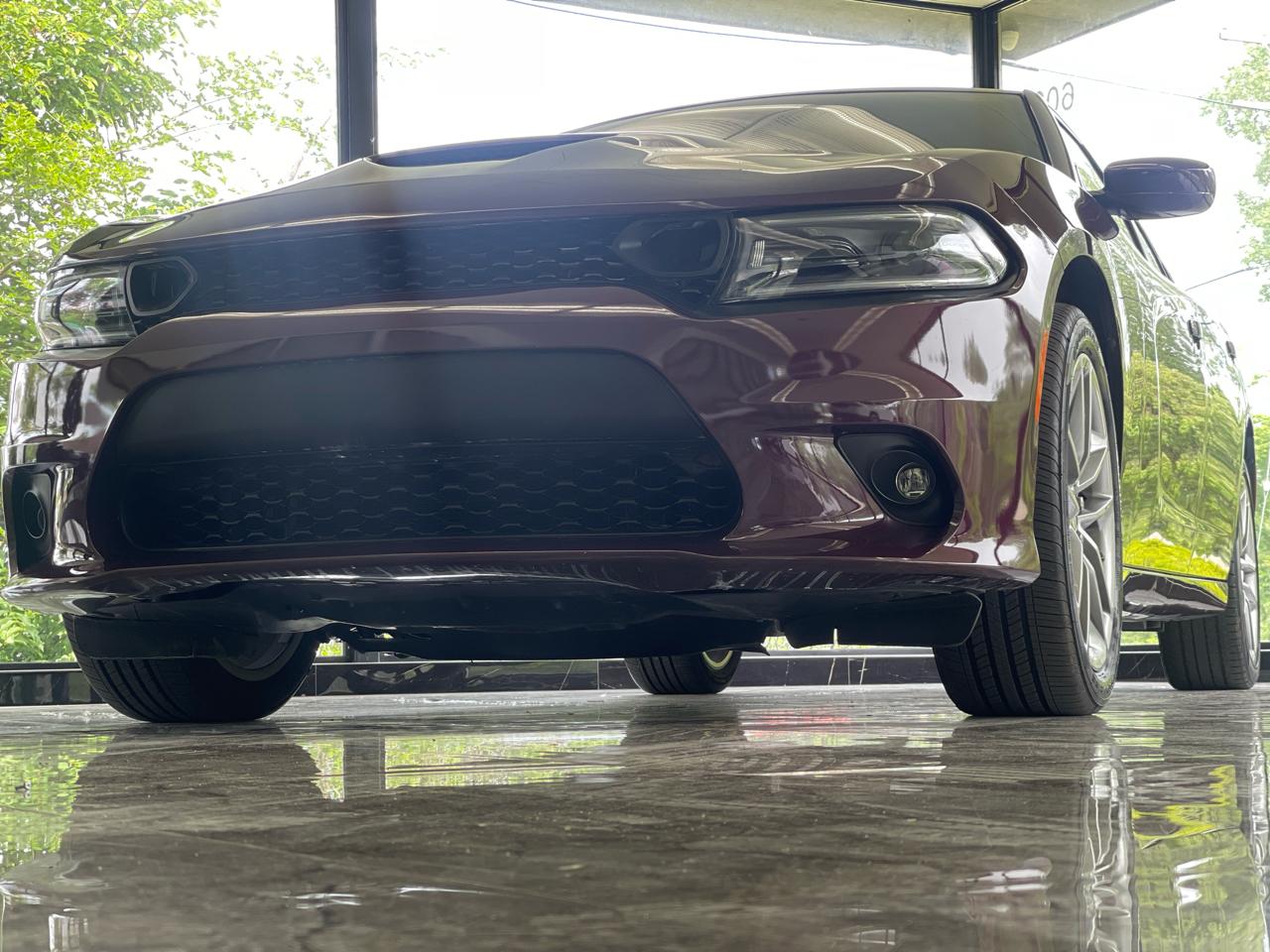 Dodge Charger SXT AWD 2022