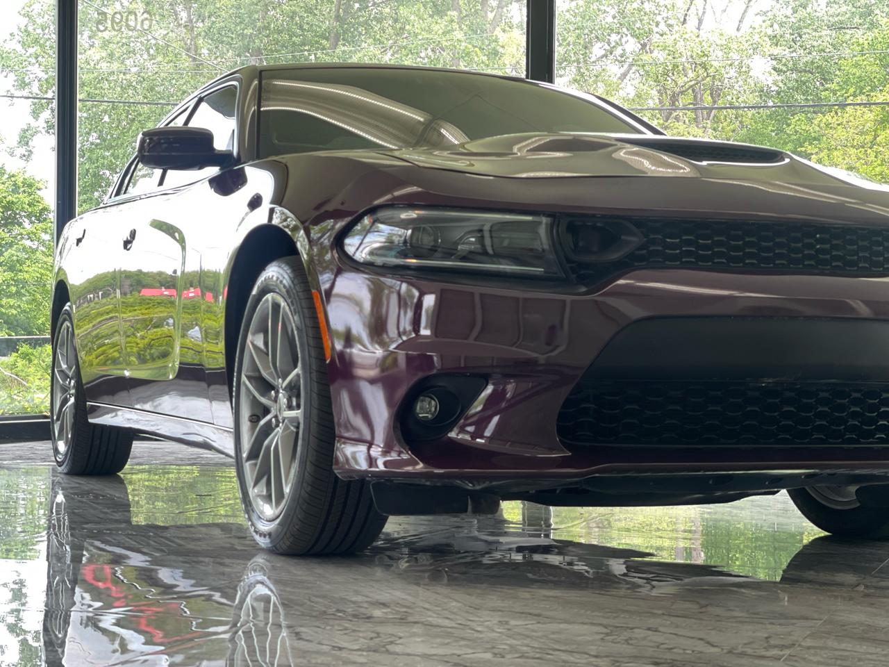 Dodge Charger SXT AWD 2022