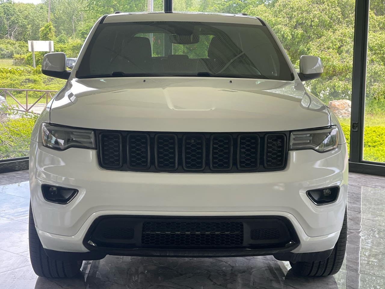 Jeep Grand Cherokee WK Laredo E 4WD 2022