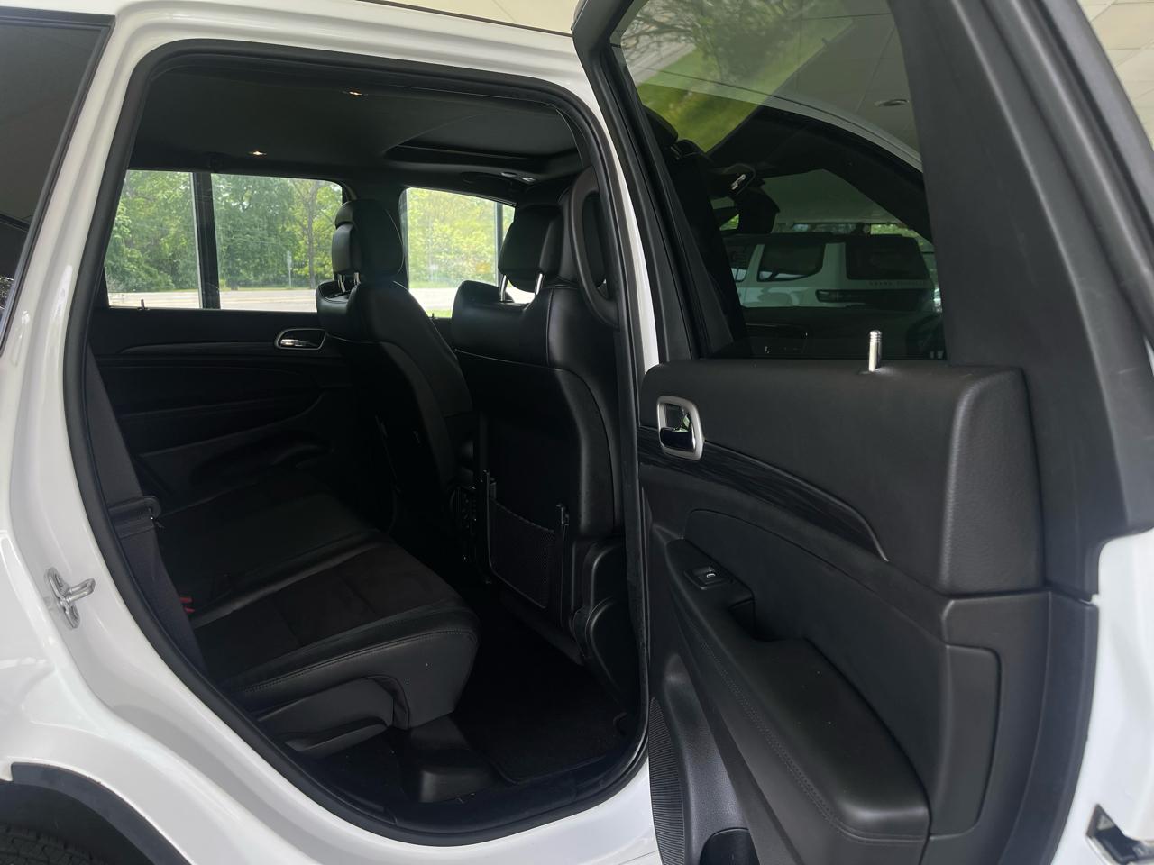 Jeep Grand Cherokee WK Laredo E 4WD 2022
