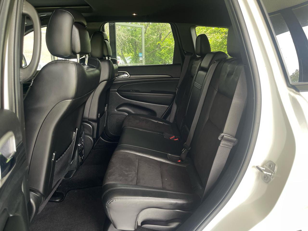 Jeep Grand Cherokee WK Laredo E 4WD 2022