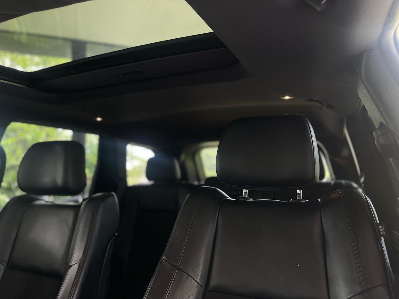 Jeep Grand Cherokee WK Laredo E 4WD 2022