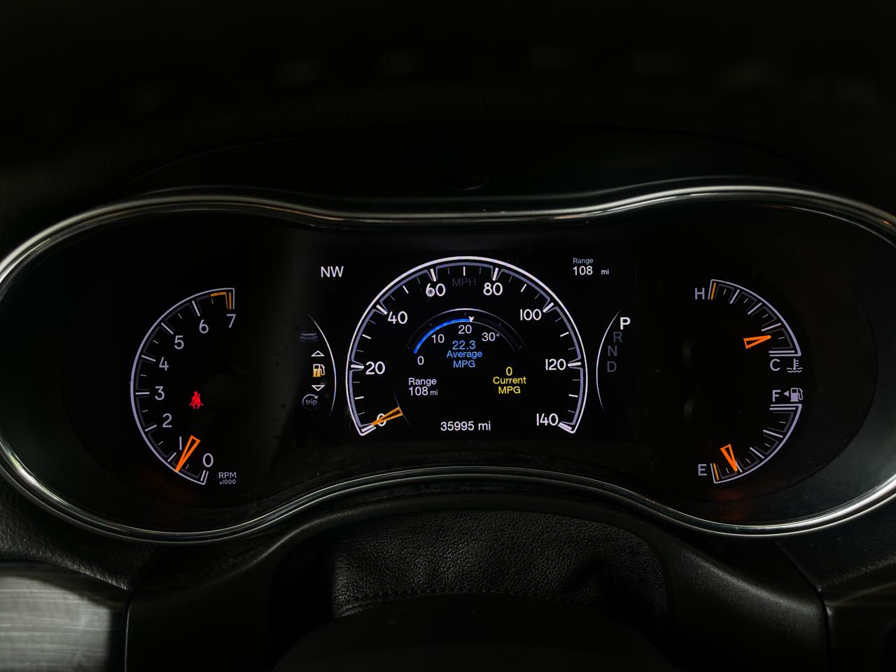 Jeep Grand Cherokee WK Laredo E 4WD 2022