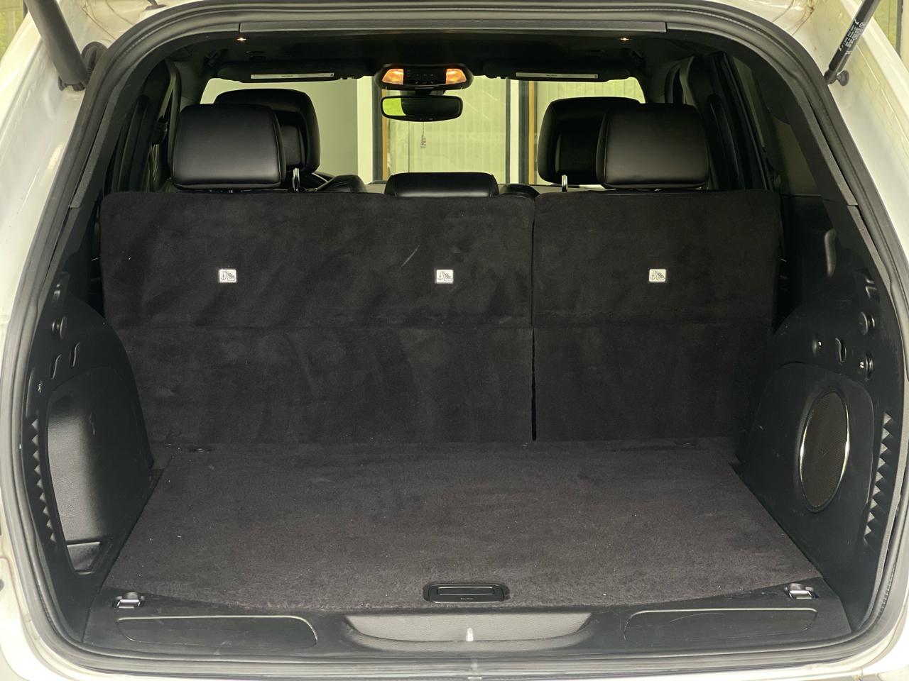 Jeep Grand Cherokee WK Laredo E 4WD 2022