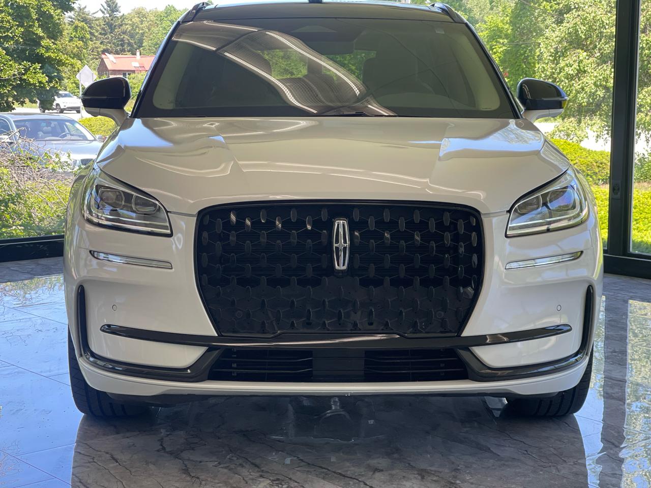 Lincoln Corsair Reserve AWD 2023