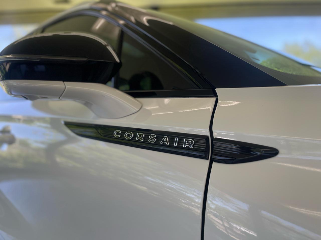 Lincoln Corsair Reserve AWD 2023
