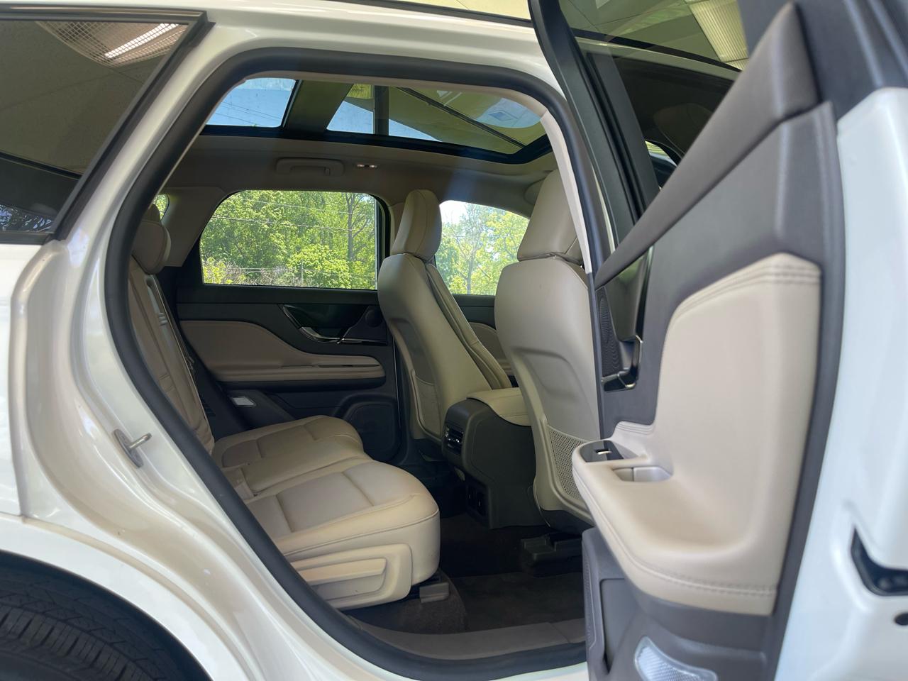 Lincoln Corsair Reserve AWD 2023