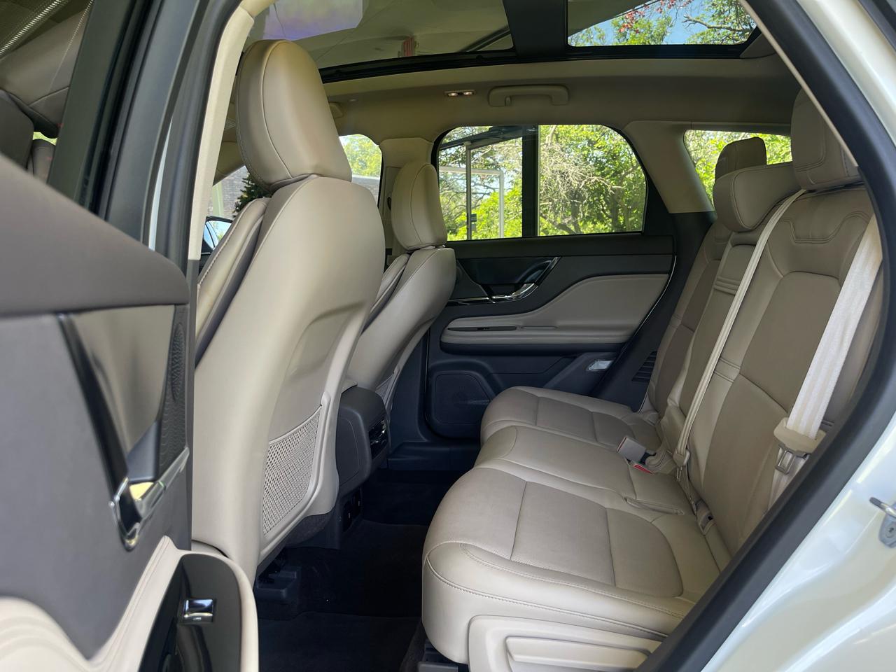 Lincoln Corsair Reserve AWD 2023