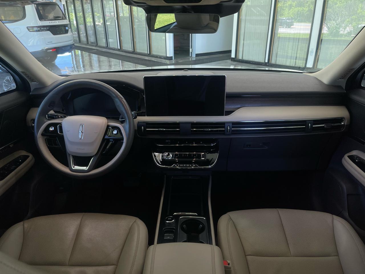 Lincoln Corsair Reserve AWD 2023