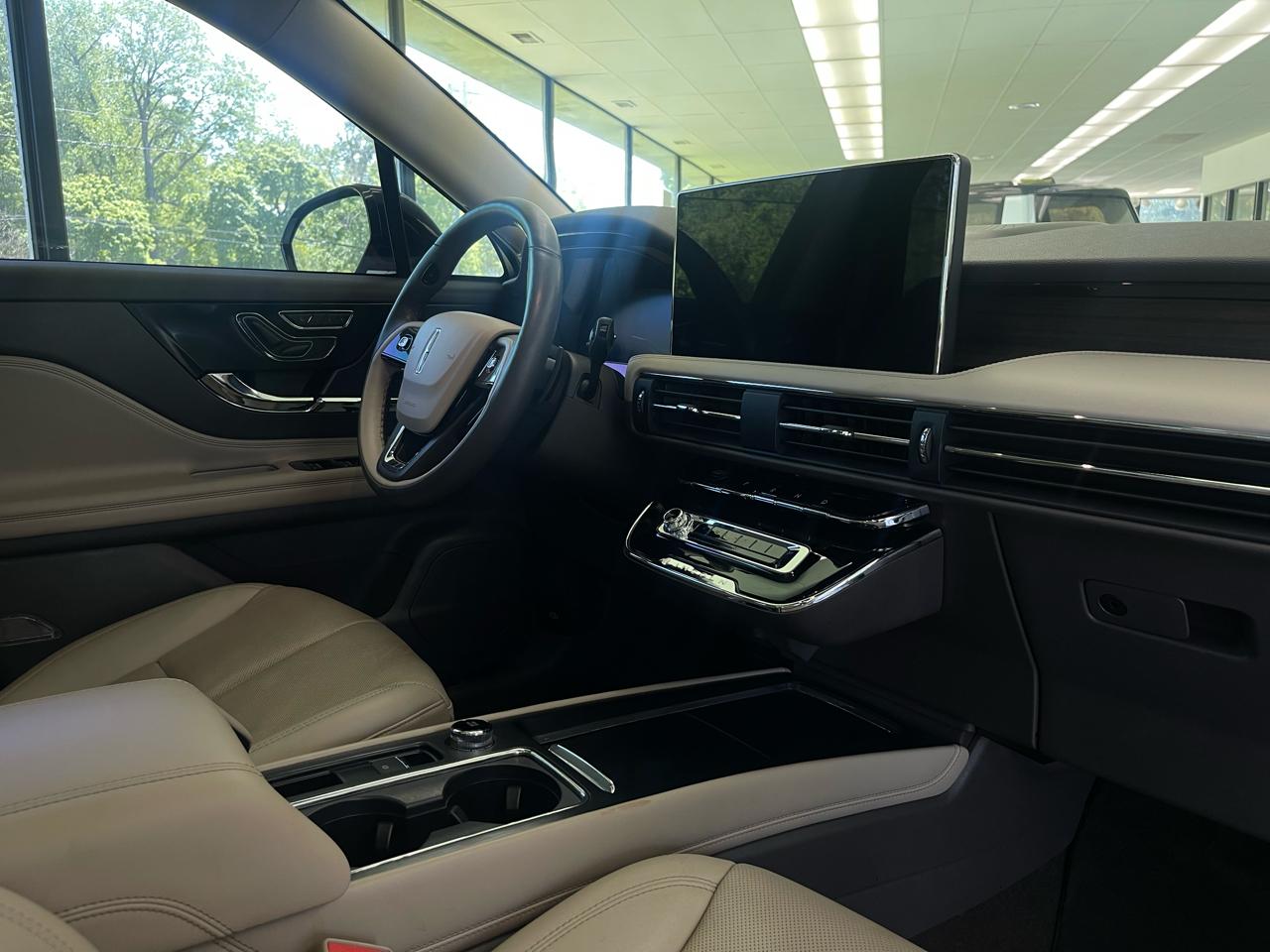 Lincoln Corsair Reserve AWD 2023