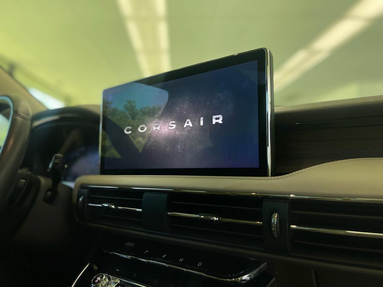 Lincoln Corsair Reserve AWD 2023