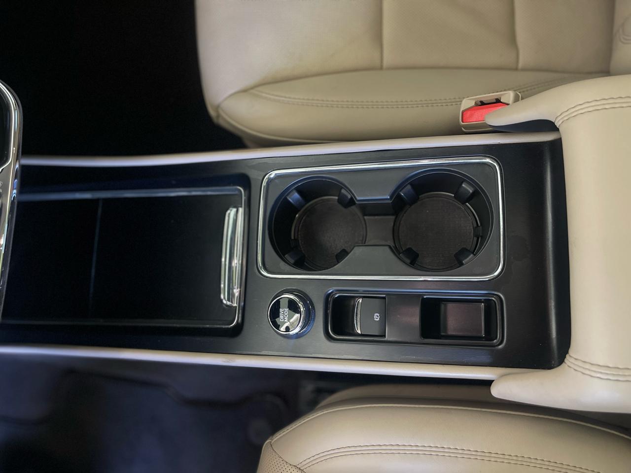 Lincoln Corsair Reserve AWD 2023