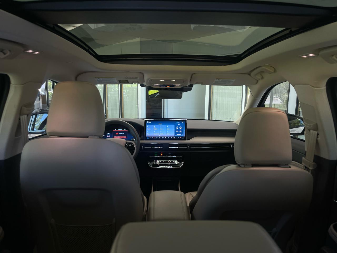 Lincoln Corsair Reserve AWD 2023