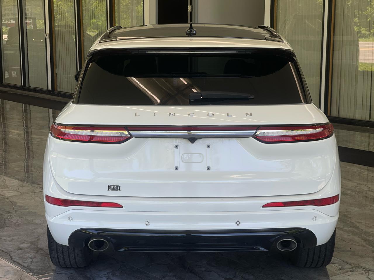 Lincoln Corsair Reserve AWD 2023