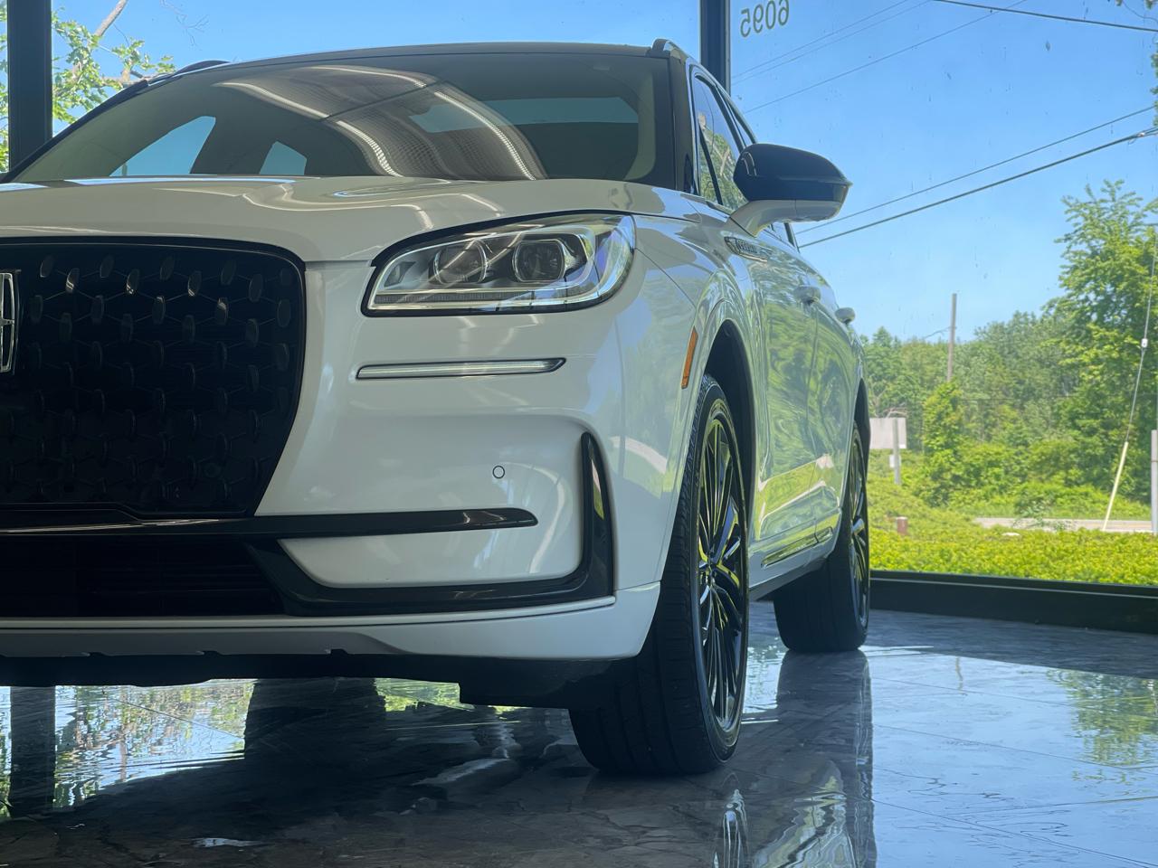 Lincoln Corsair Reserve AWD 2023