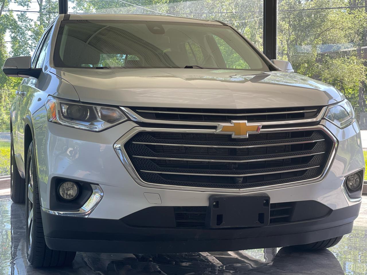 Chevrolet Traverse LT Feather AWD 2021