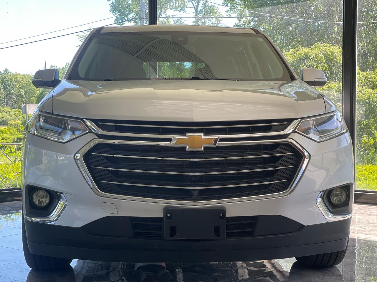 Chevrolet Traverse LT Feather AWD 2021
