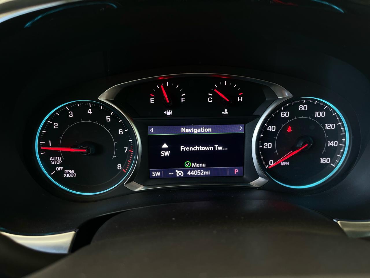 Chevrolet Traverse LT Feather AWD 2021