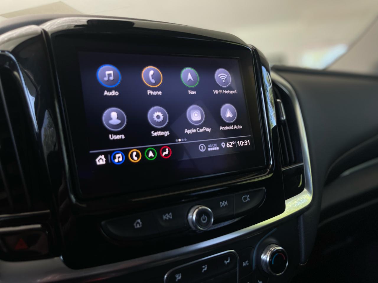 Chevrolet Traverse LT Feather AWD 2021