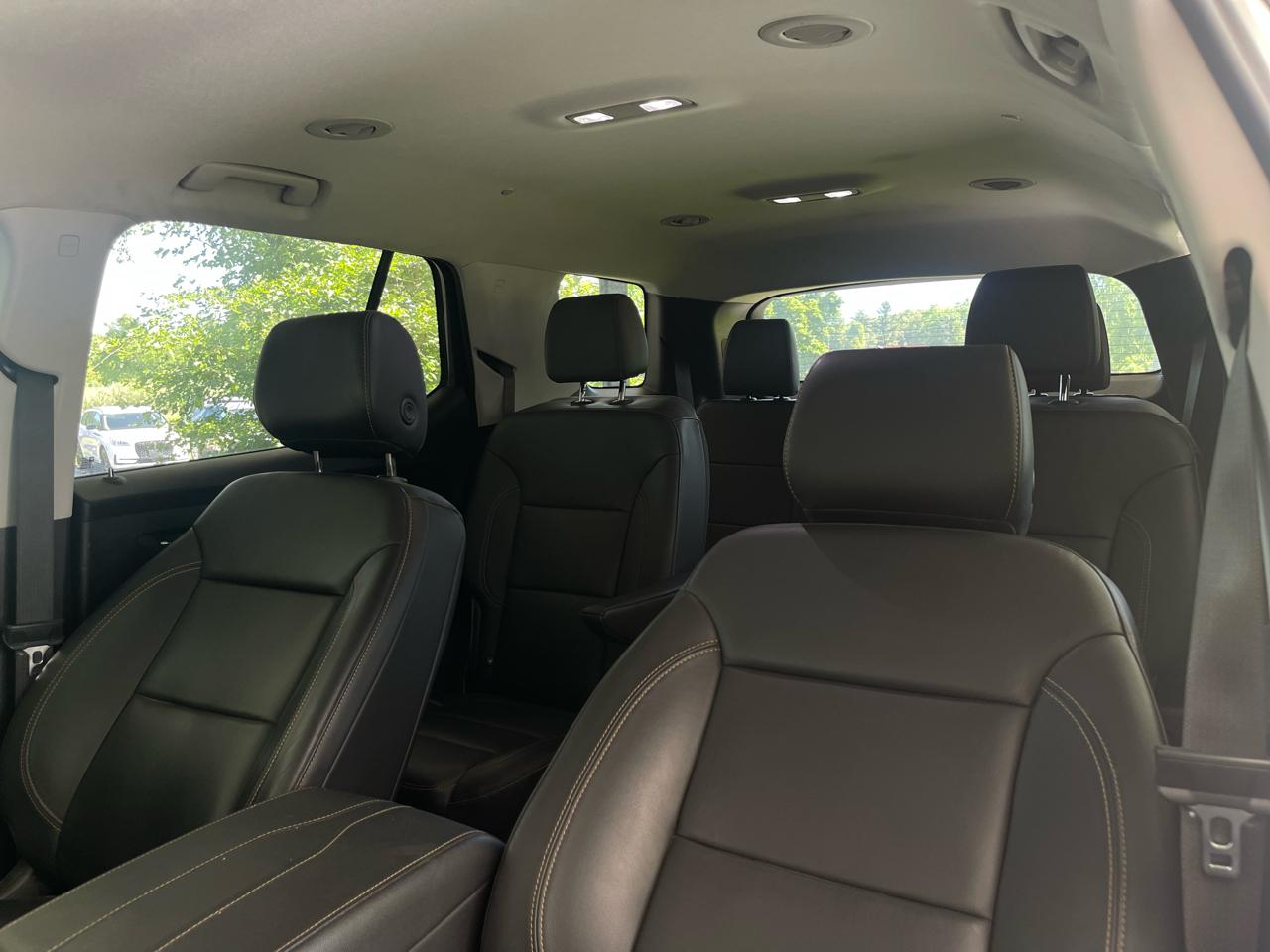 Chevrolet Traverse LT Feather AWD 2021