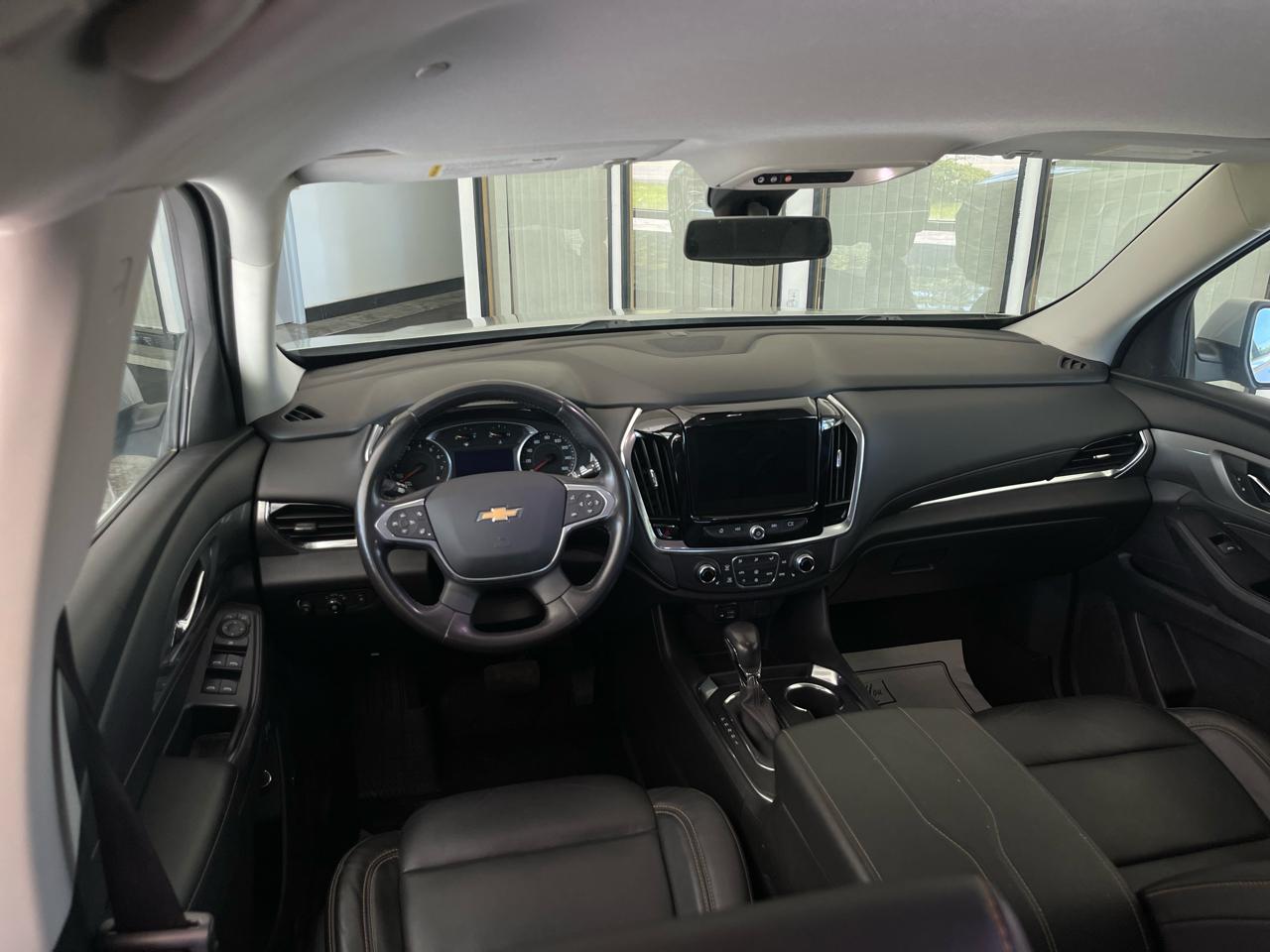 Chevrolet Traverse LT Feather AWD 2021