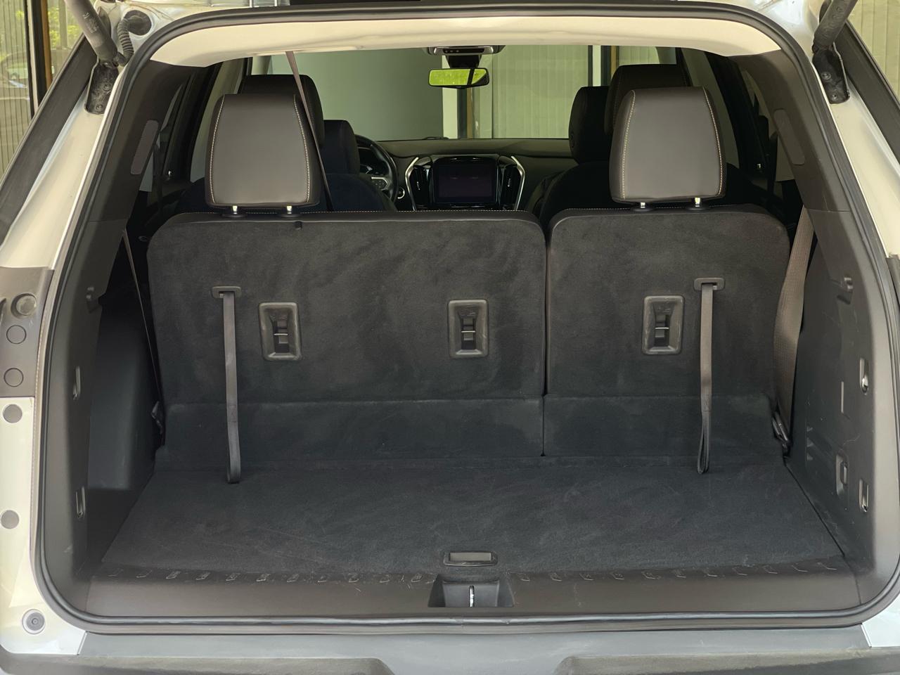 Chevrolet Traverse LT Feather AWD 2021