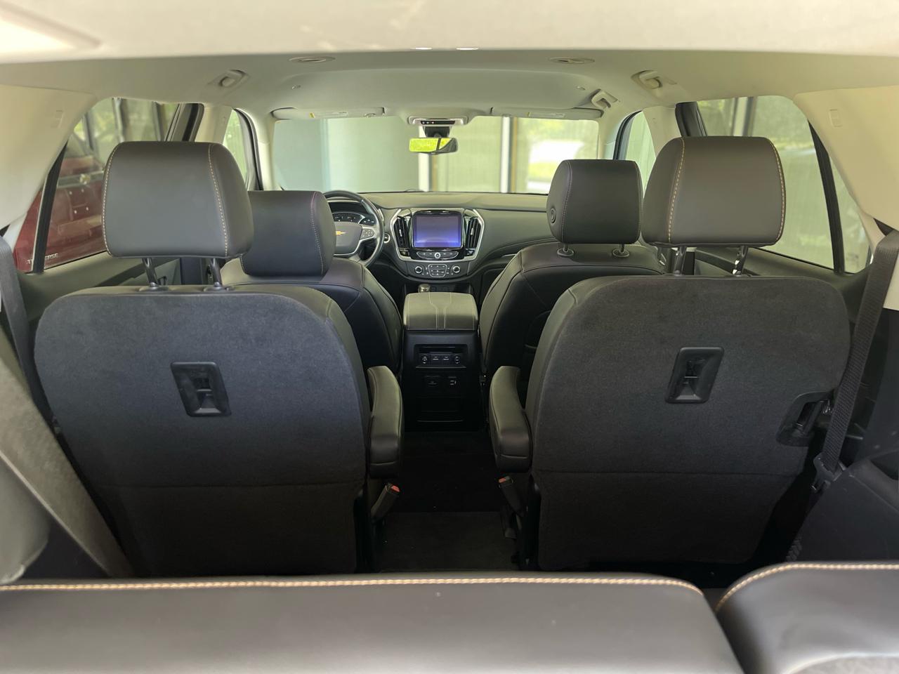 Chevrolet Traverse LT Feather AWD 2021