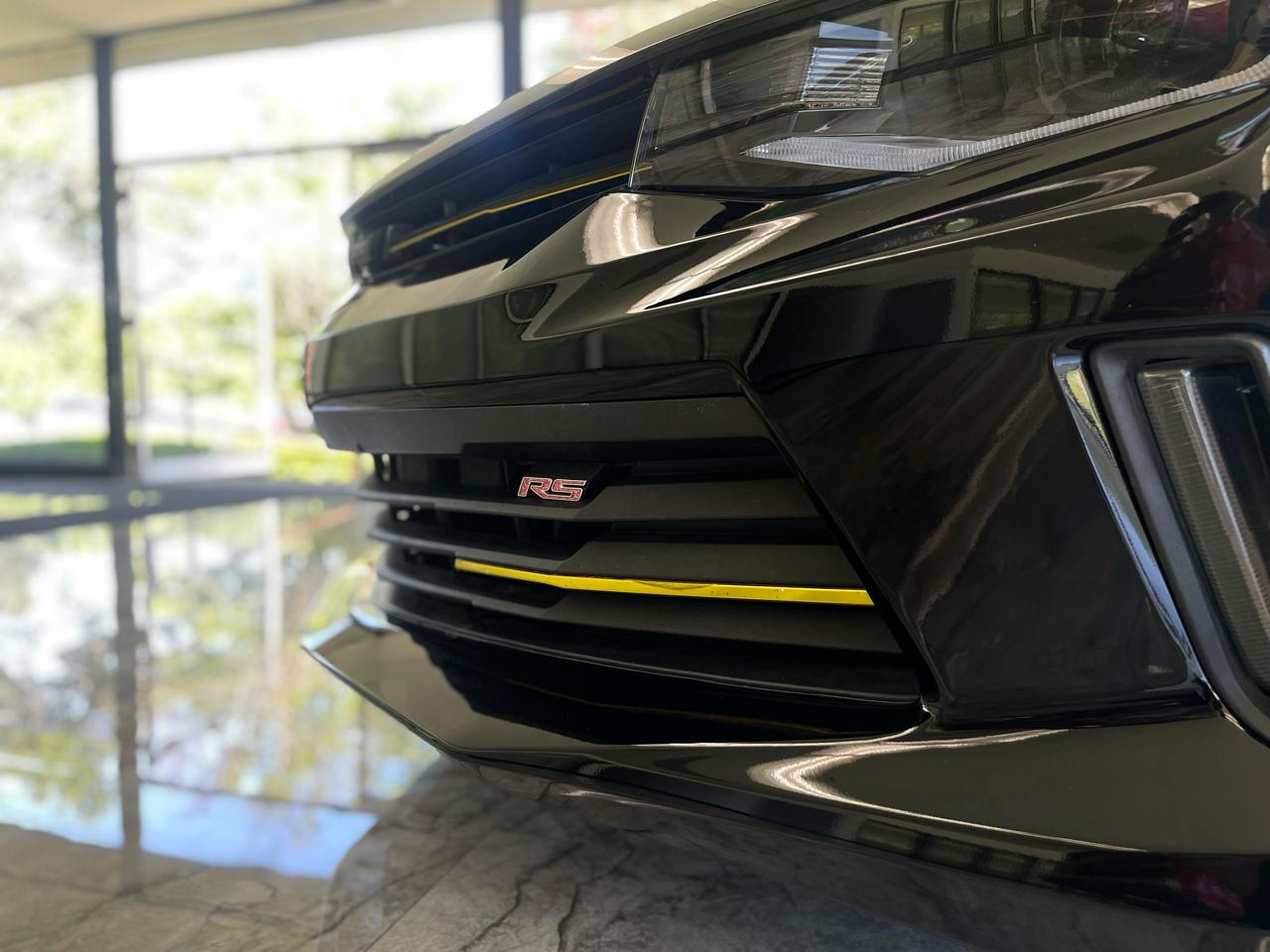 Chevrolet Camaro 1LT Coupe 2016