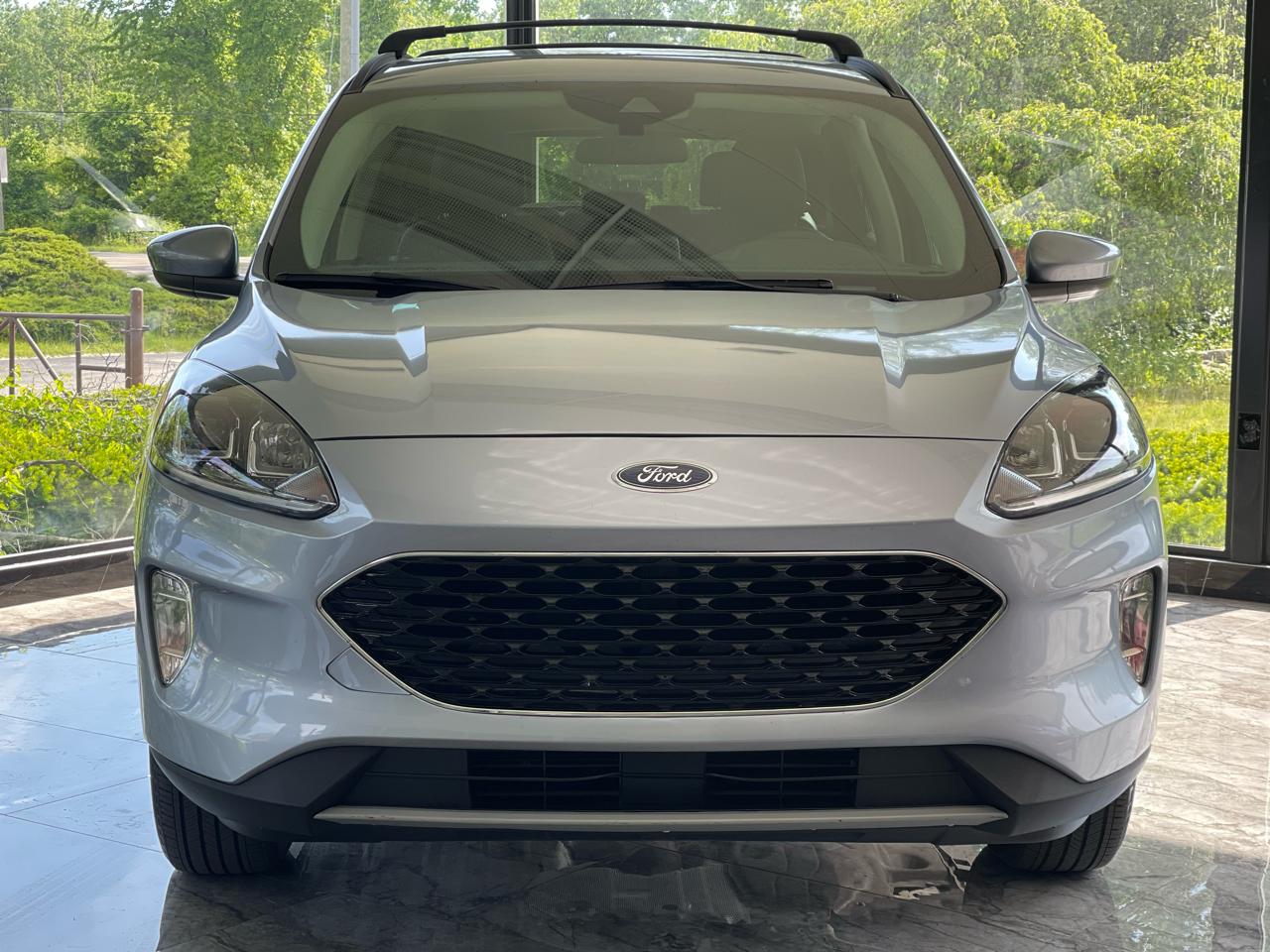 Ford Escape SEL 2.0L AWD 2022