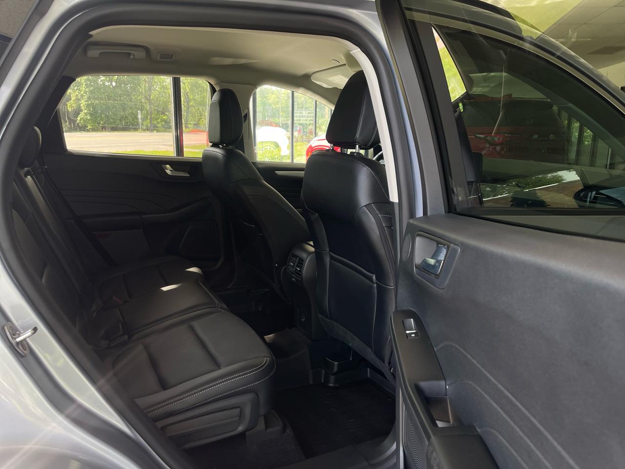 Ford Escape SEL 2.0L AWD 2022