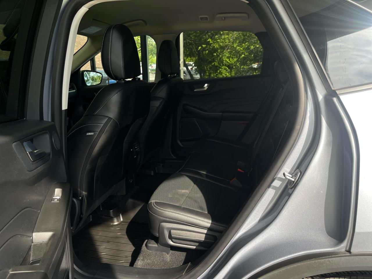 Ford Escape SEL 2.0L AWD 2022