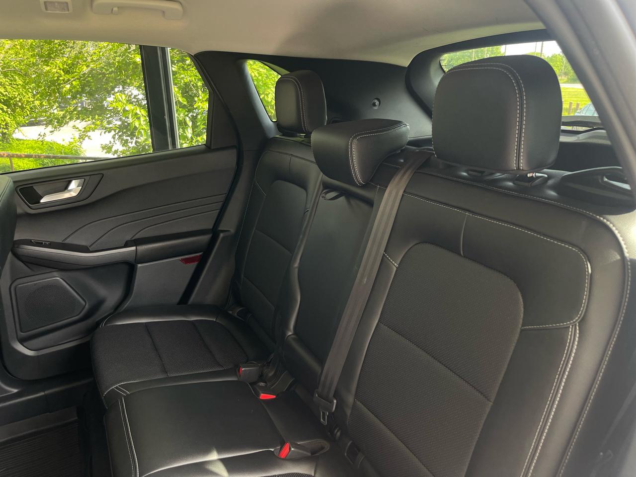 Ford Escape SEL 2.0L AWD 2022