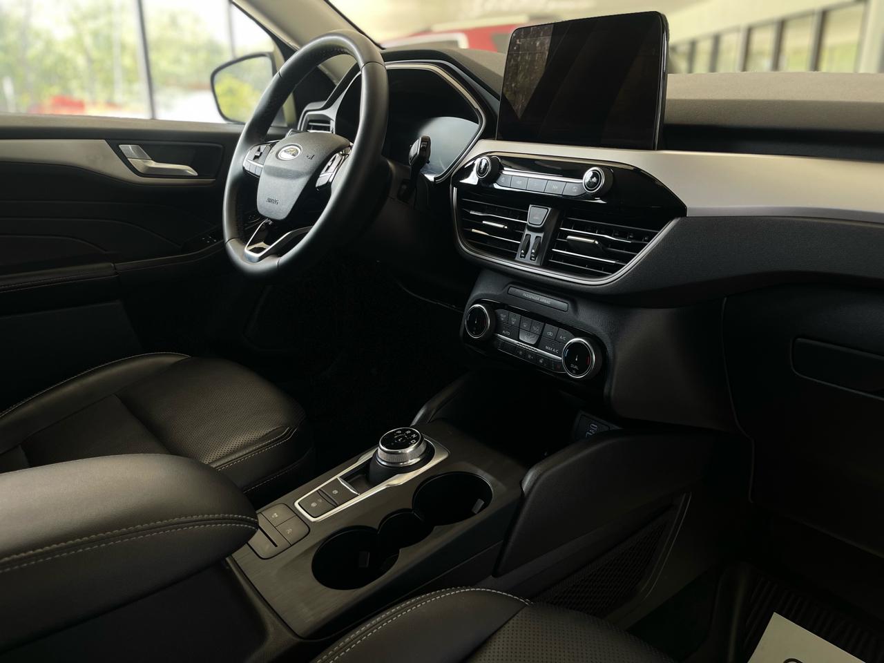 Ford Escape SEL 2.0L AWD 2022