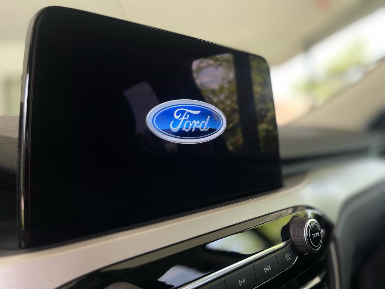 Ford Escape SEL 2.0L AWD 2022