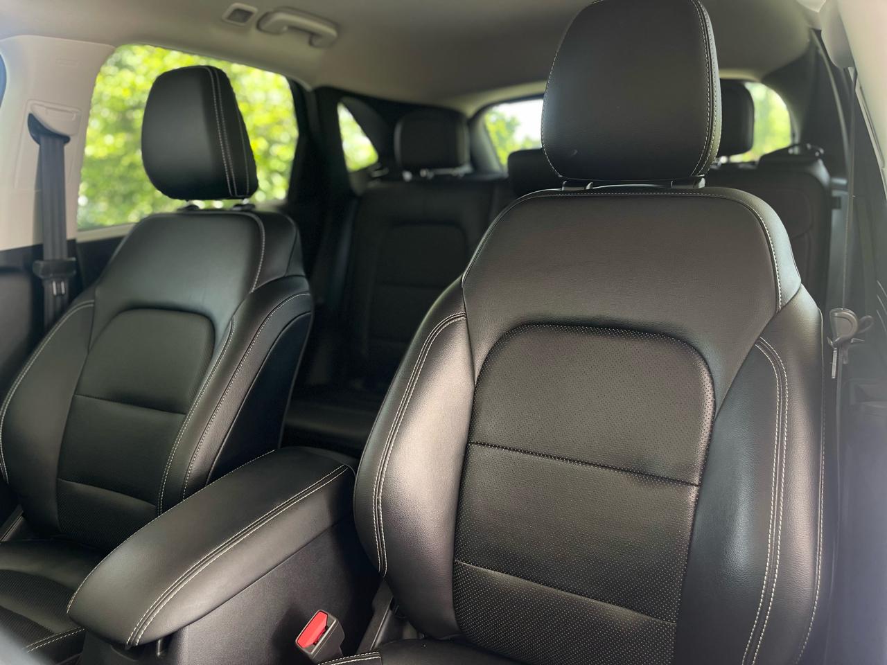 Ford Escape SEL 2.0L AWD 2022
