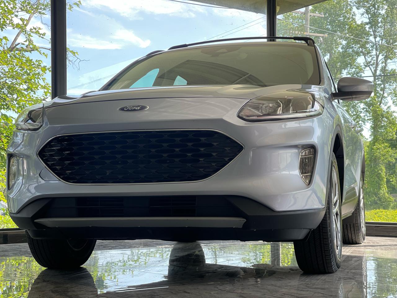Ford Escape SEL 2.0L AWD 2022