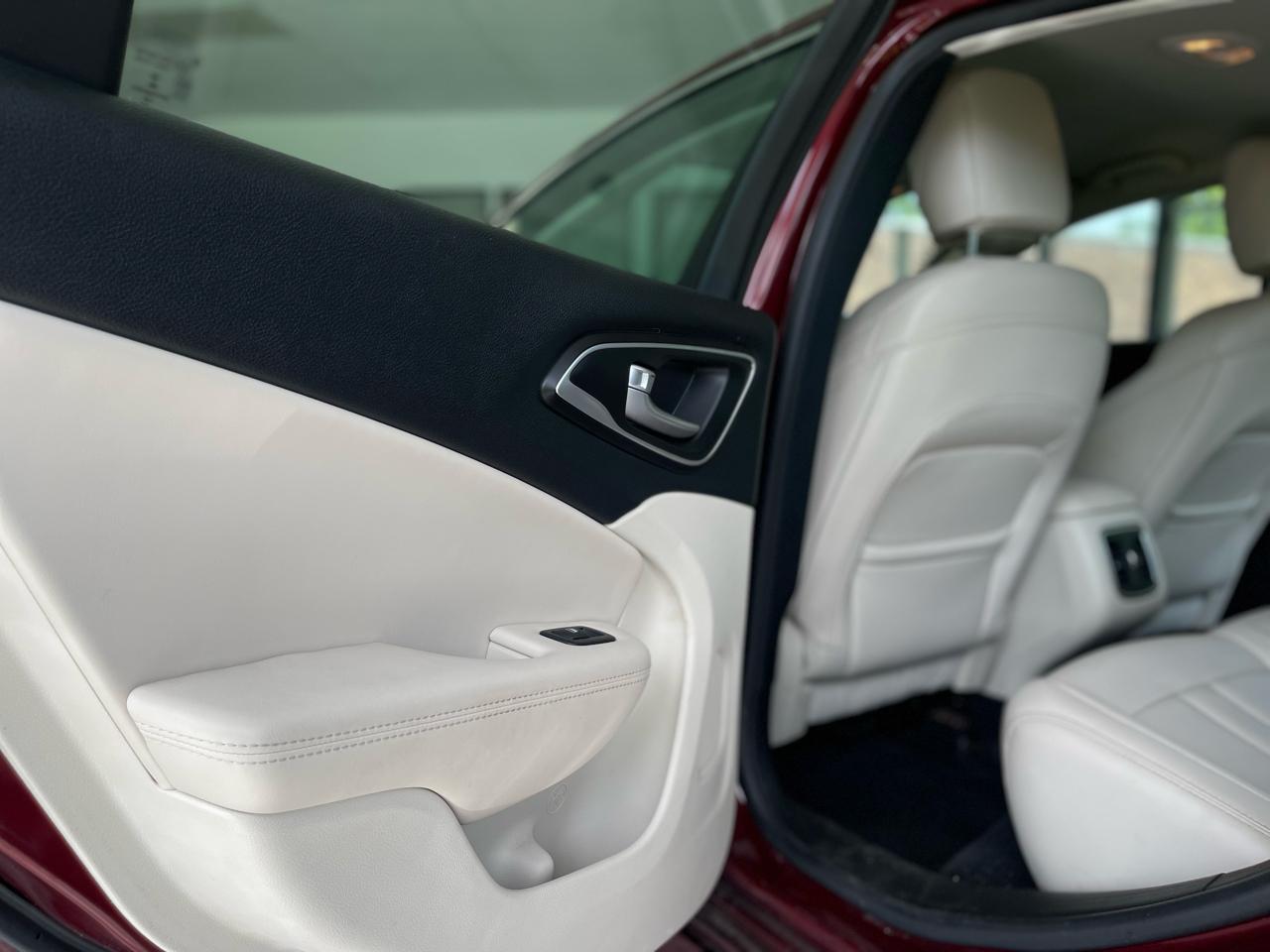 Chrysler 200 C 2015