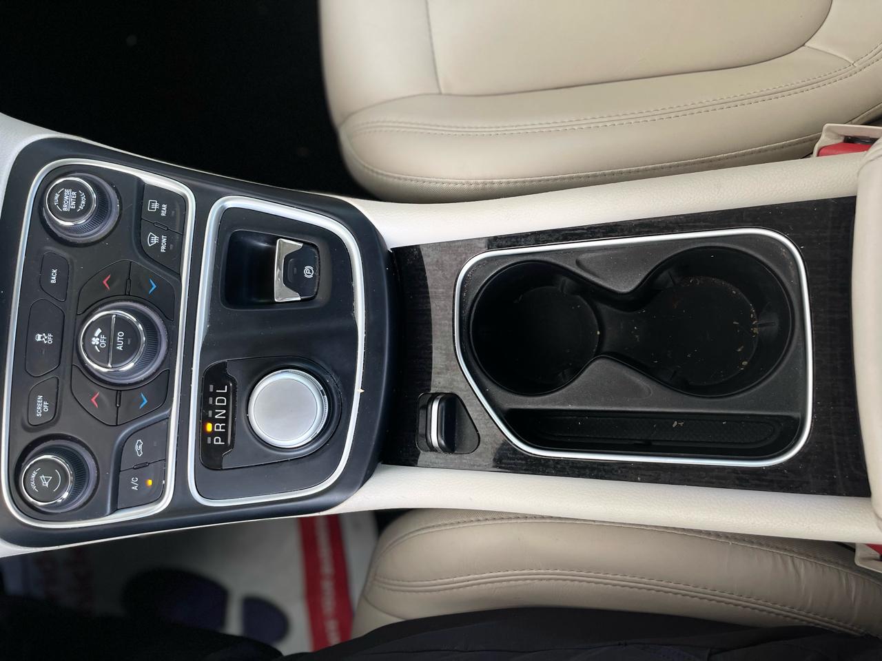 Chrysler 200 C 2015