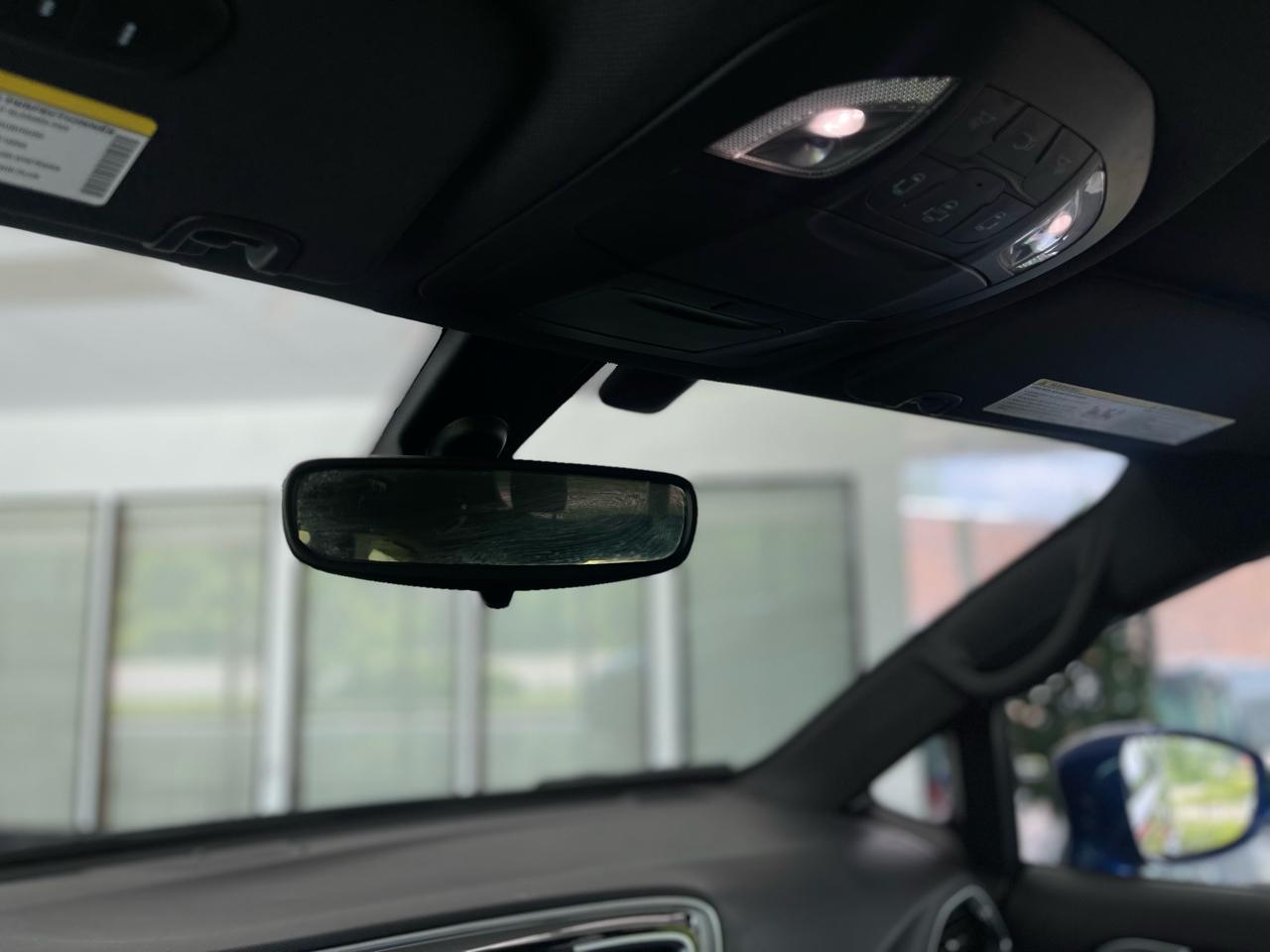 Chrysler Pacifica Touring Plus 2018
