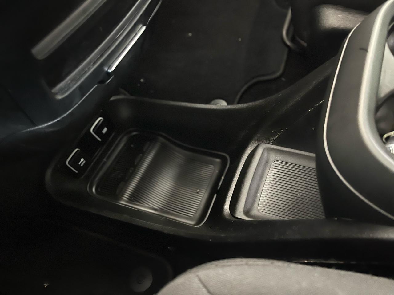 Chrysler Pacifica Touring Plus 2018