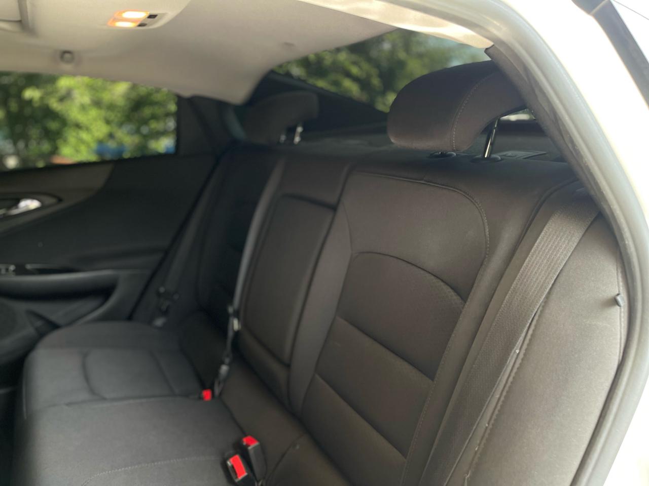 Chevrolet Malibu LT 2018