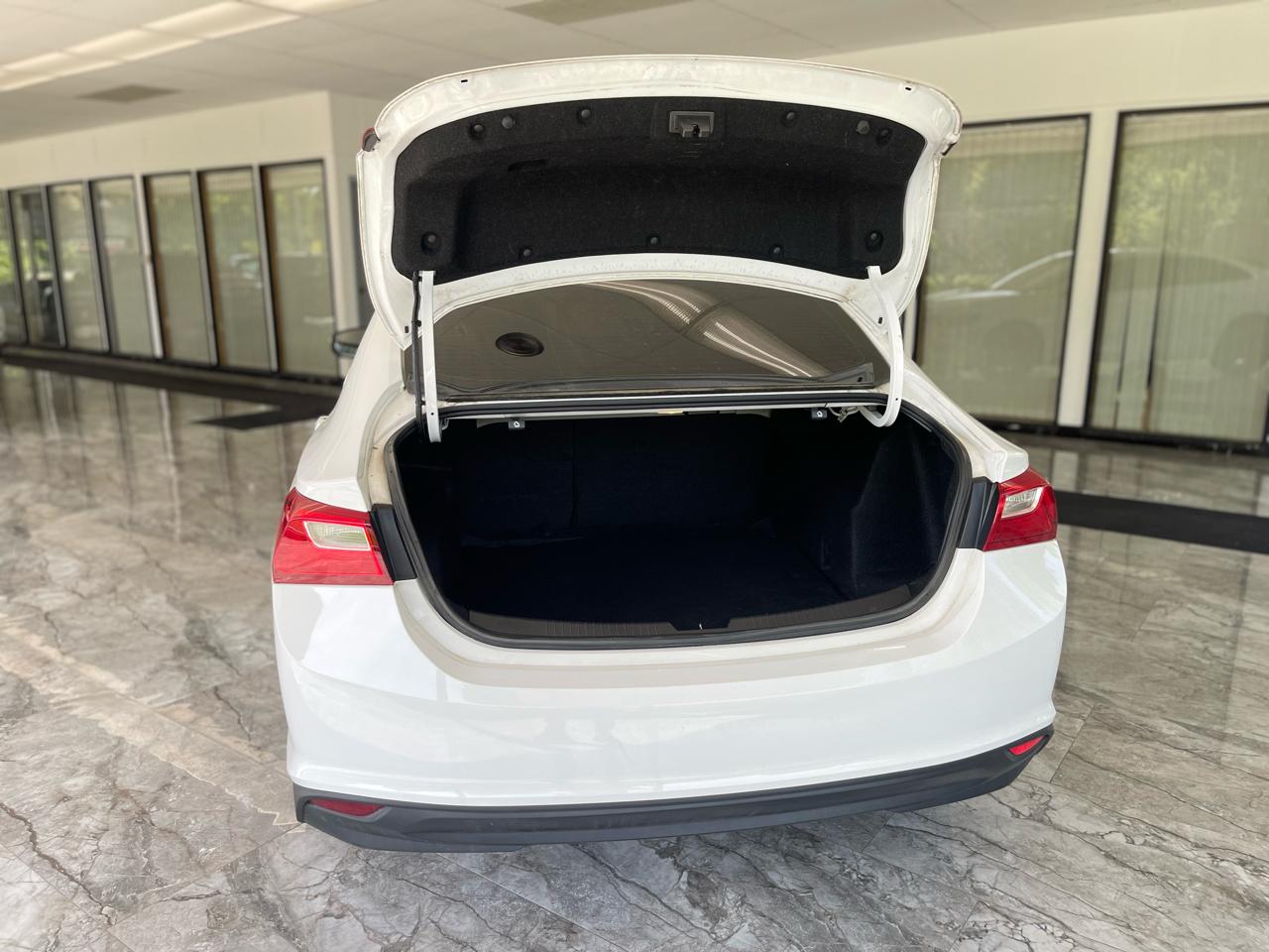 Chevrolet Malibu LT 2018