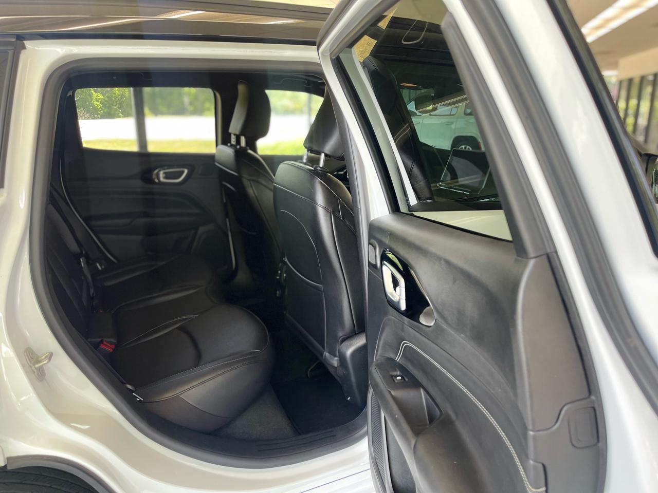 Jeep Compass Limited 2024