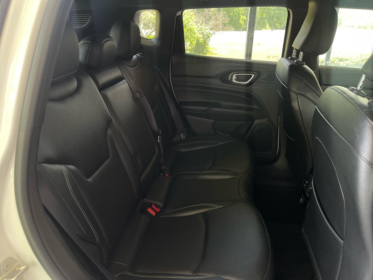 Jeep Compass Limited 2024