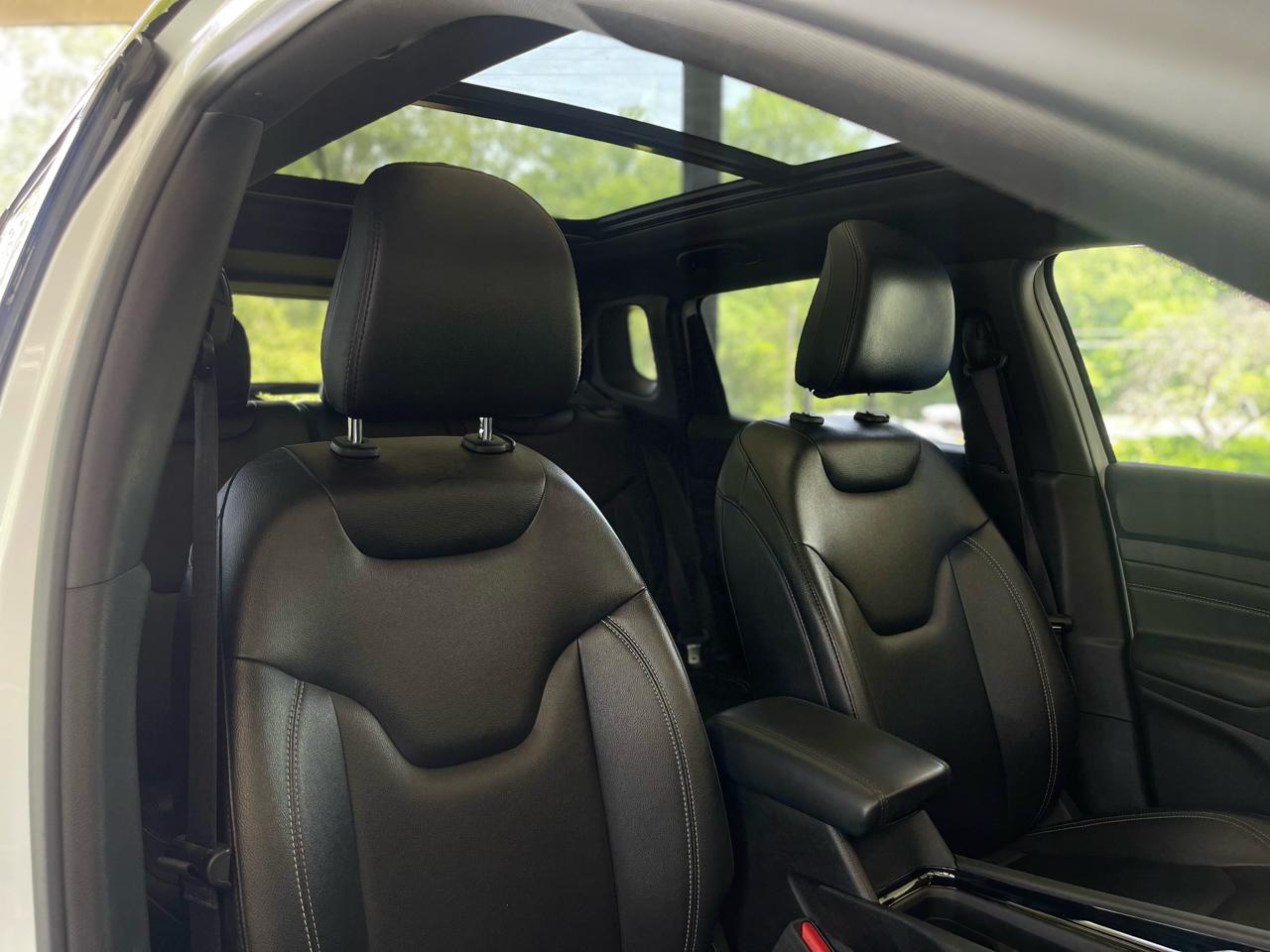 Jeep Compass Limited 2024
